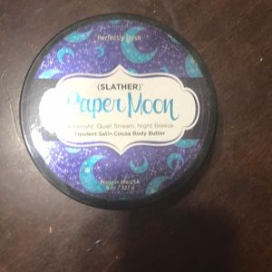 COPY - Perfectly Posh Paper Moon Body Butter